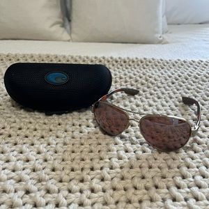 Costa sunglasses